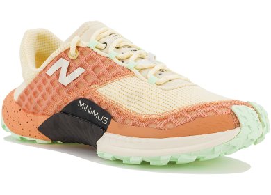 Minimus Trail Wide