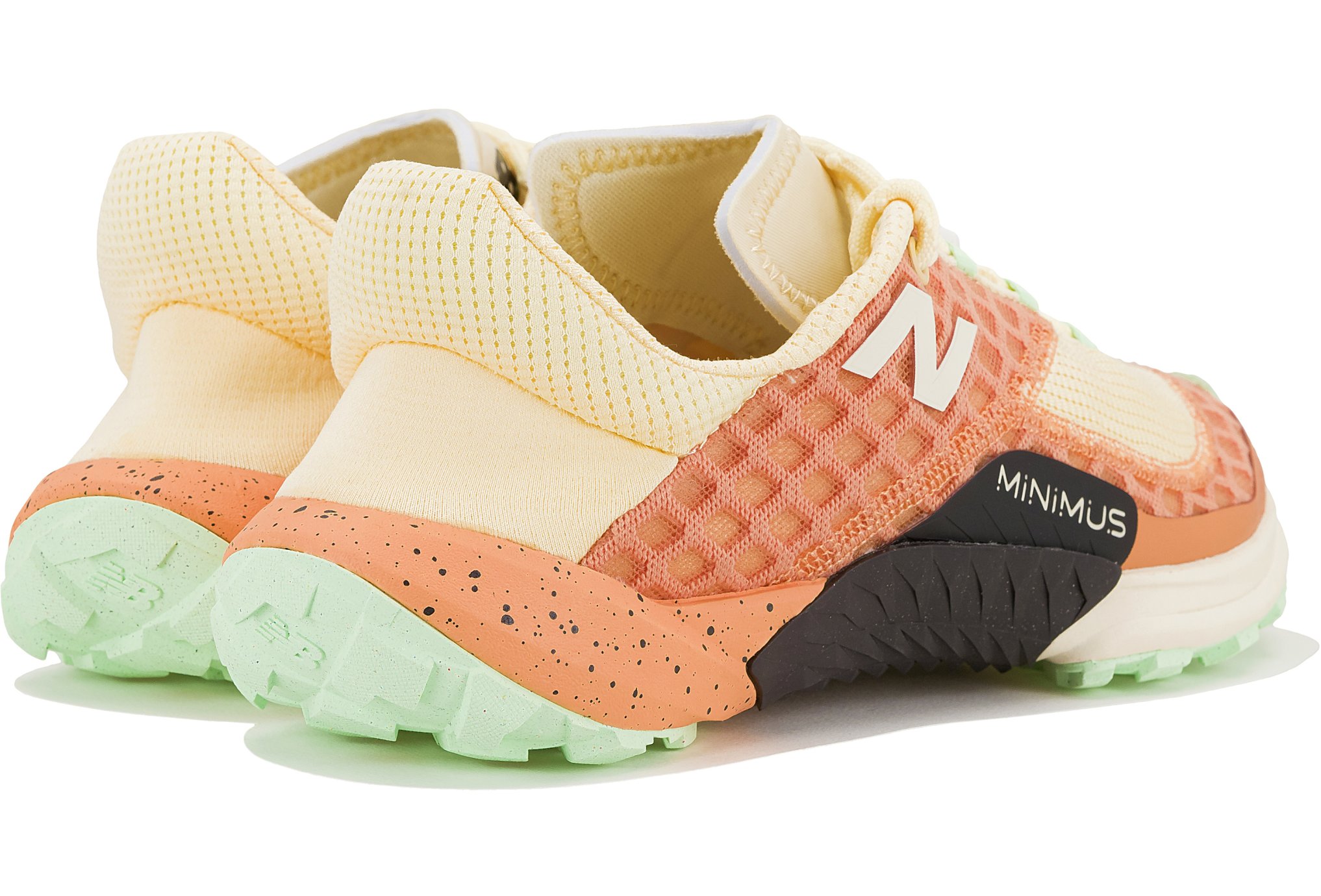 New Balance Minimus Trail Wide