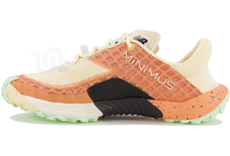 New Balance Minimus Trail Wide