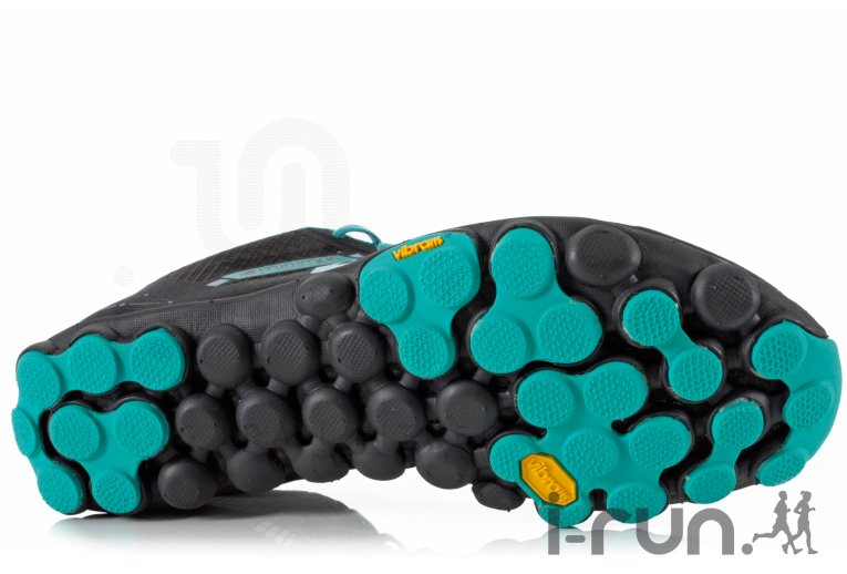 New Balance Minimus WT00 BK 