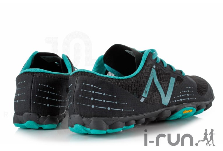New Balance Minimus WT00 BK 