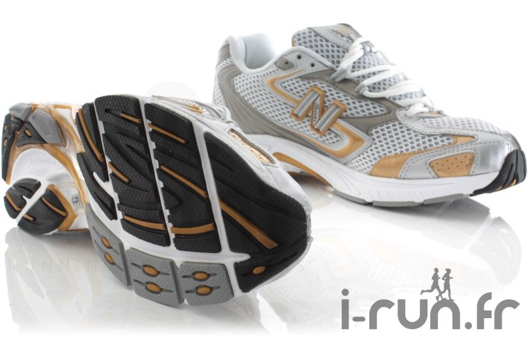New Balance MR 750 SG 