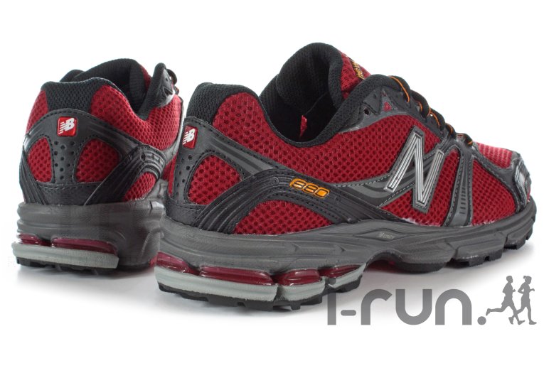 New Balance MR 880 TR 
