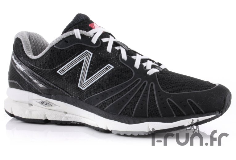 New Balance MR 890 Revlite Black Edition 