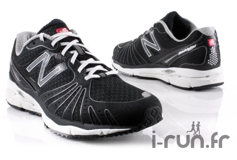 New Balance MR 890 Revlite Black Edition 