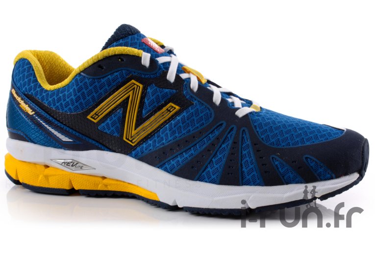New Balance MR 890 Revlite Blue Edition 