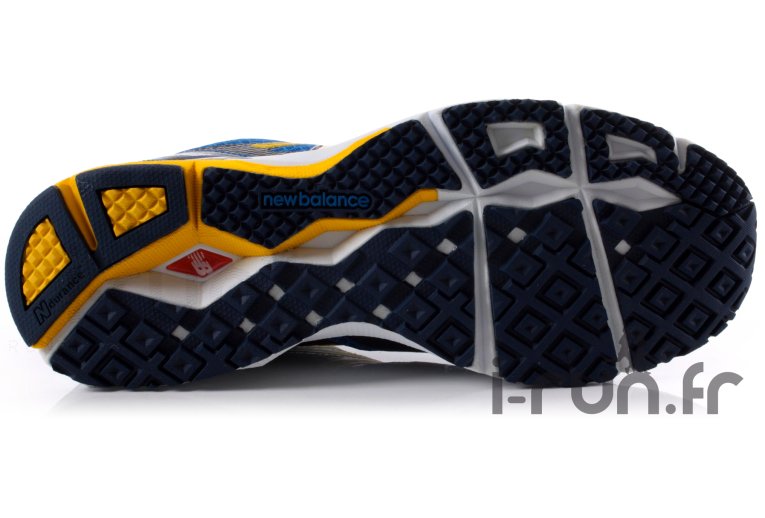 New Balance MR 890 Revlite Blue Edition 