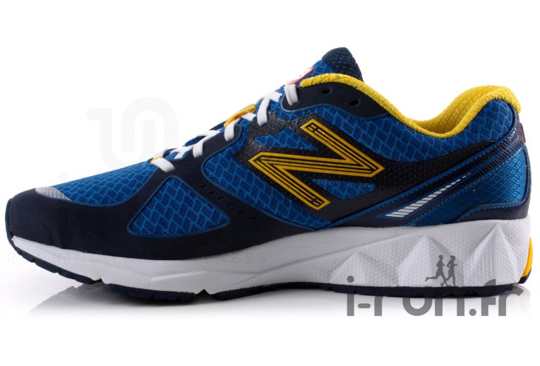 New Balance MR 890 Revlite Blue Edition 