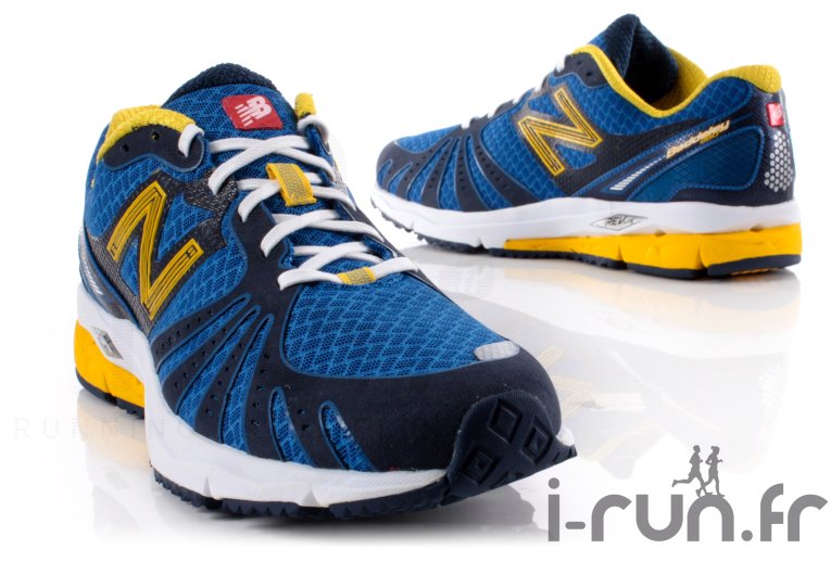 New Balance MR 890 Revlite Blue Edition 