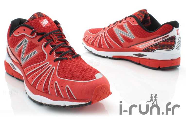 New Balance MR 890 Revlite Rouge 