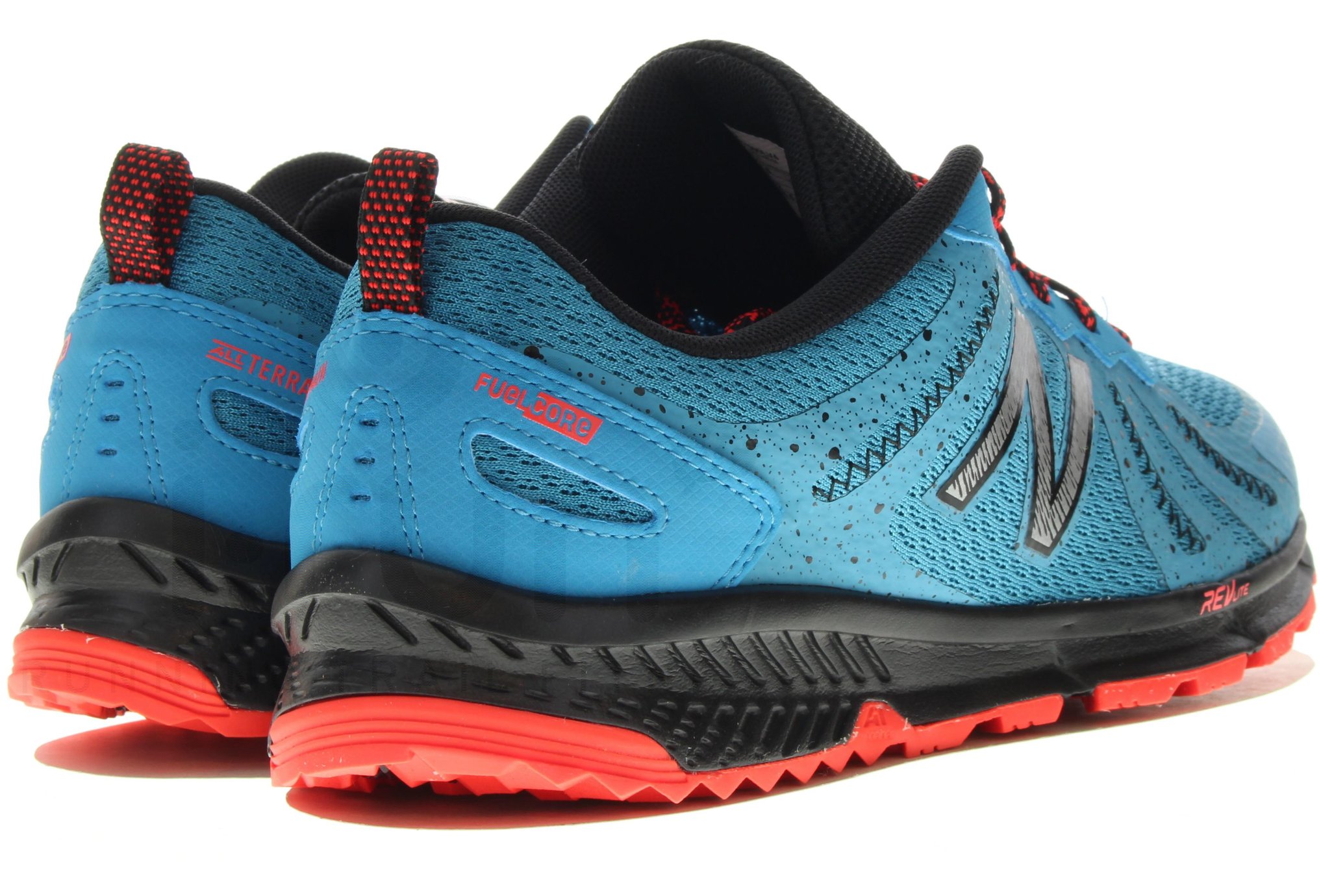 New Balance MT 590 v4