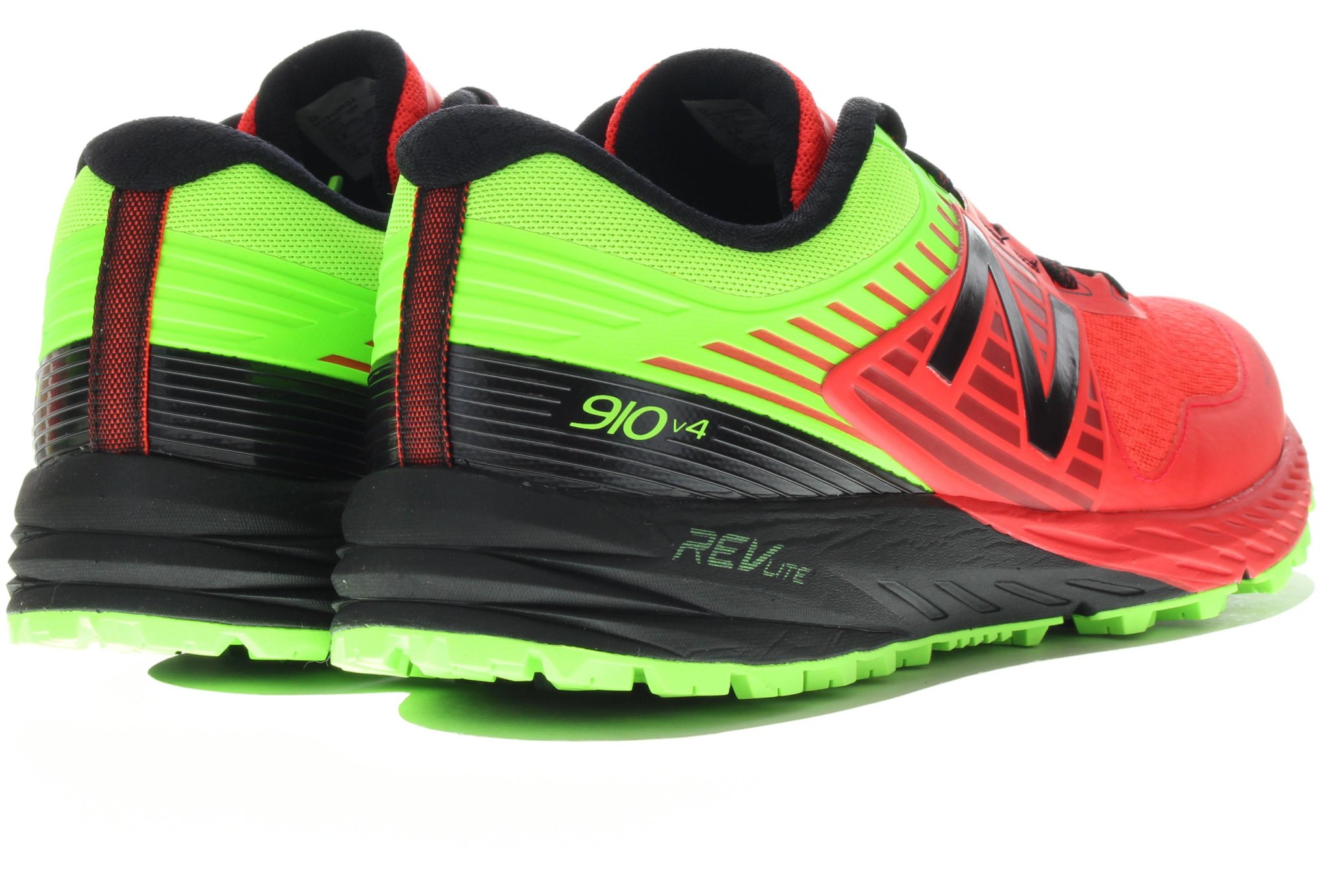 New Balance MT 910 v4 - D
