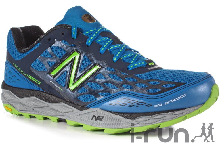 New Balance MT Leadville 1210 BG 