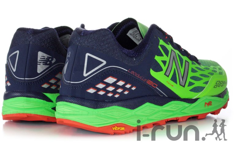 New Balance MT Leadville 1210 - D 