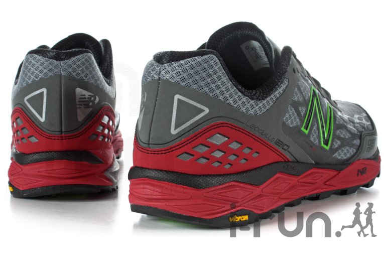 New Balance MT Leadville 1210 GR 