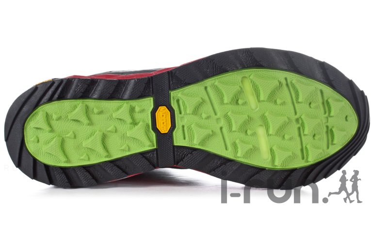 New Balance MT Leadville 1210 GR 
