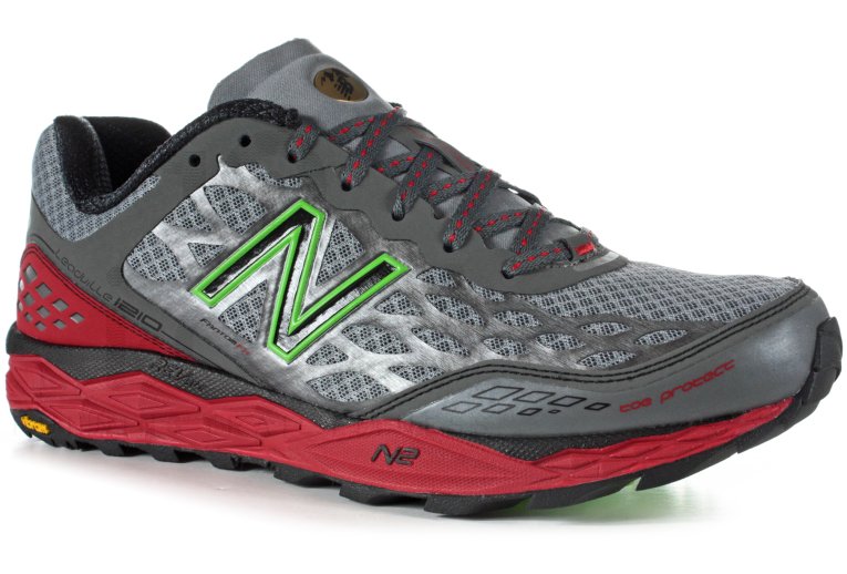 New Balance MT Leadville 1210 GR 