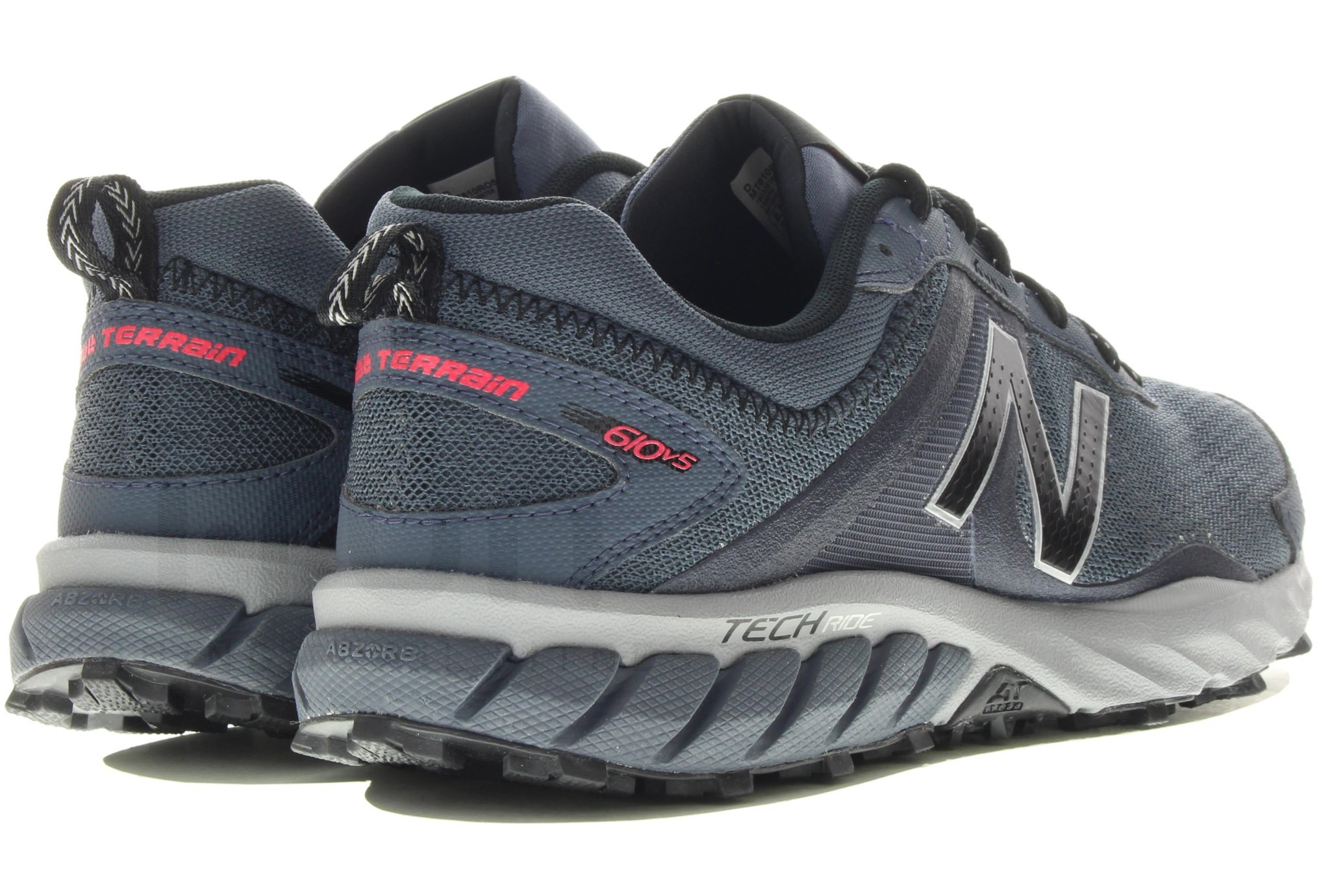 New Balance MT610 v5 - D