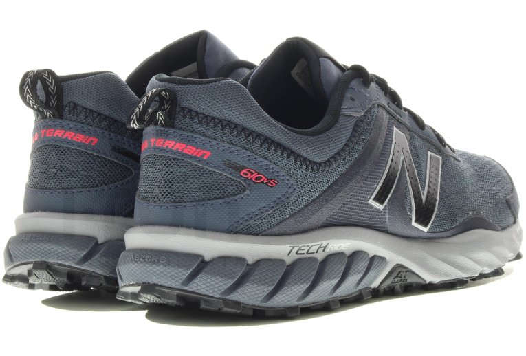 New Balance MT610 v5 - D 