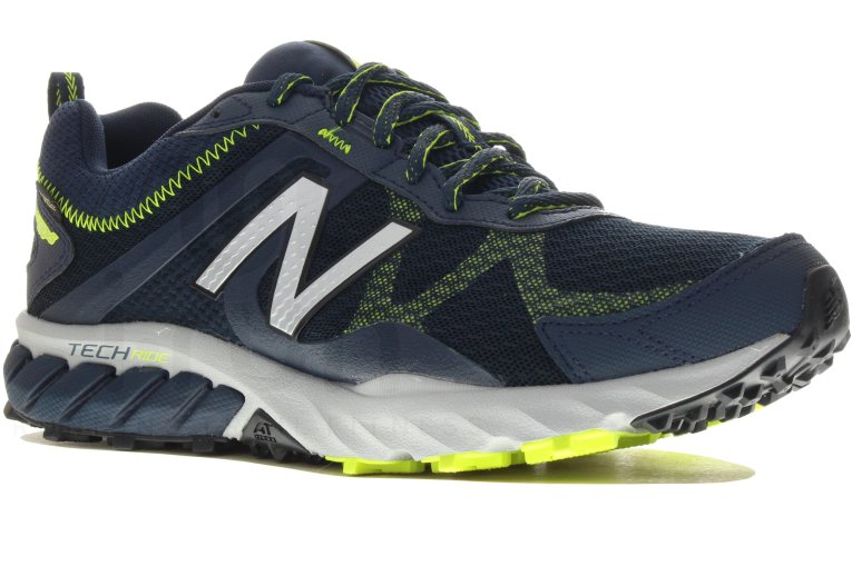 New Balance MT610 V5 Gore-Tex - D 