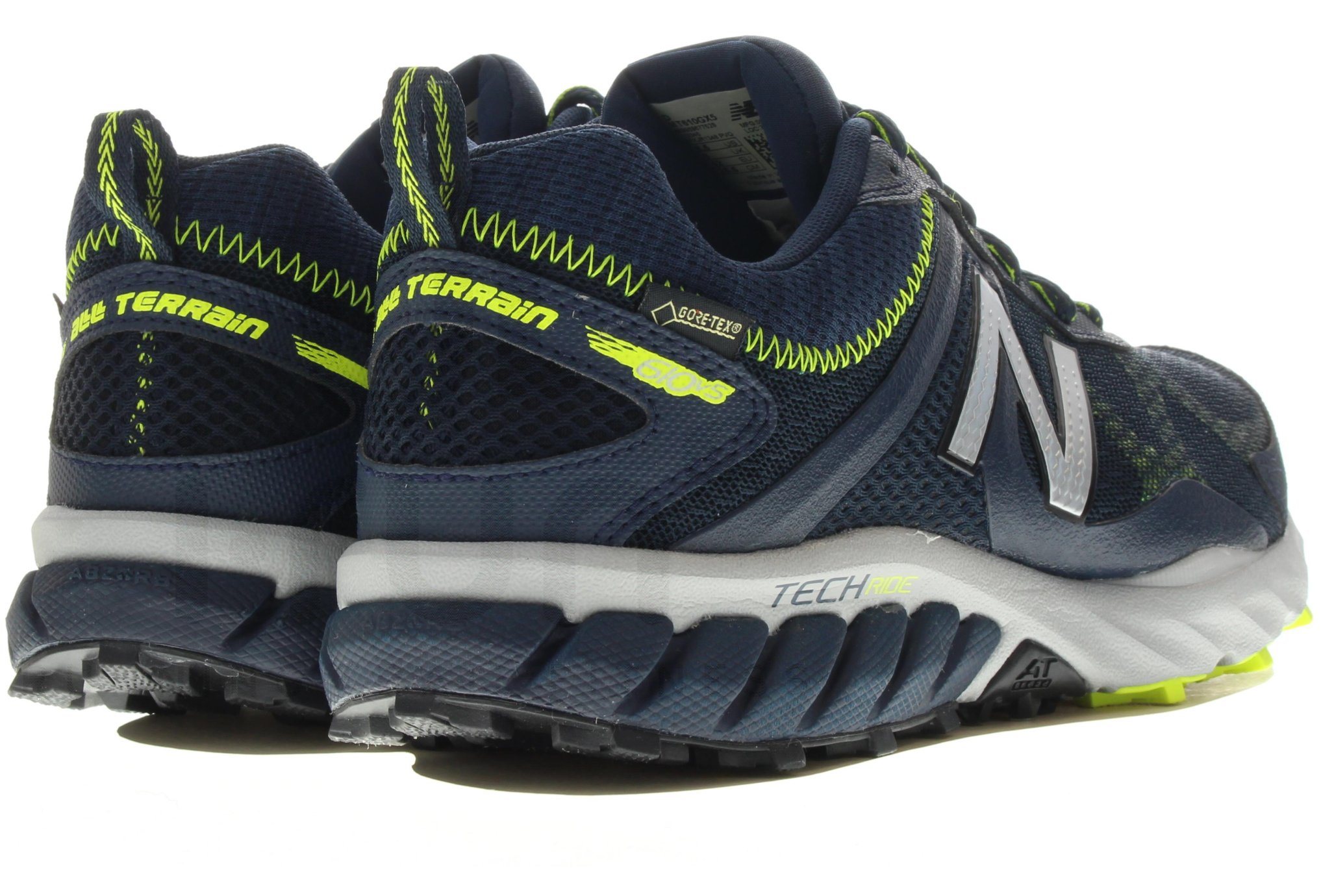 New Balance MT610 V5