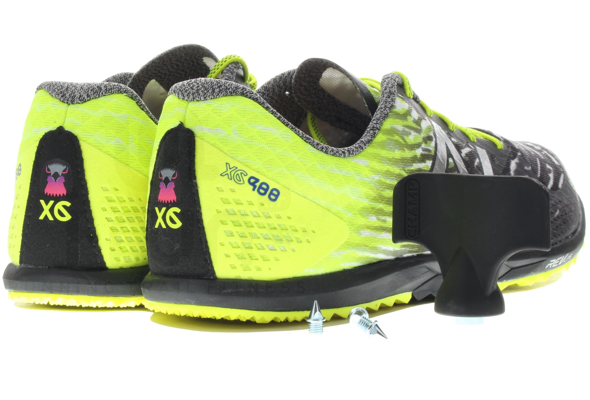 New Balance MXCS900H V3