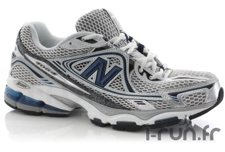 New Balance NB 1064 CU Hiver 2010 
