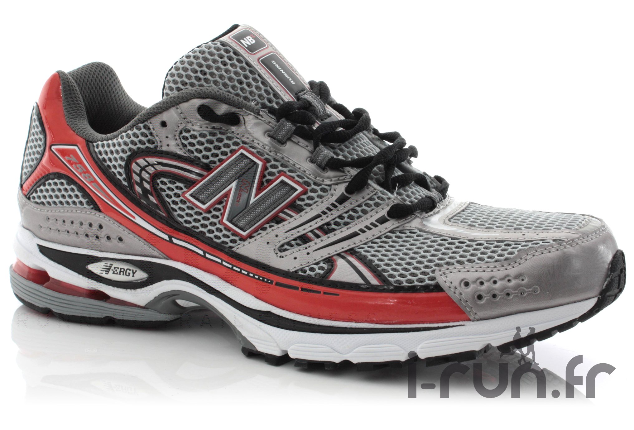 New Balance NB 758 SR Hiver 2009 