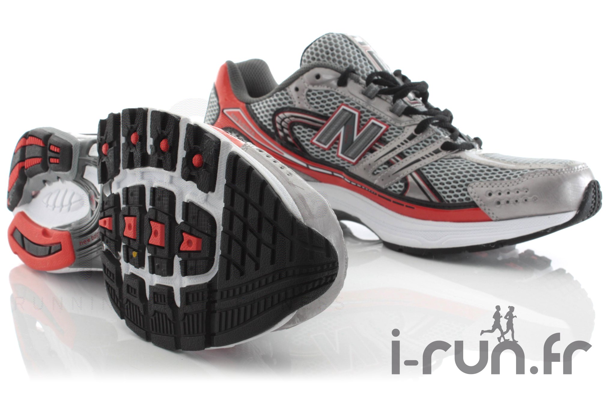 New Balance NB 758 SR Hiver 2009 