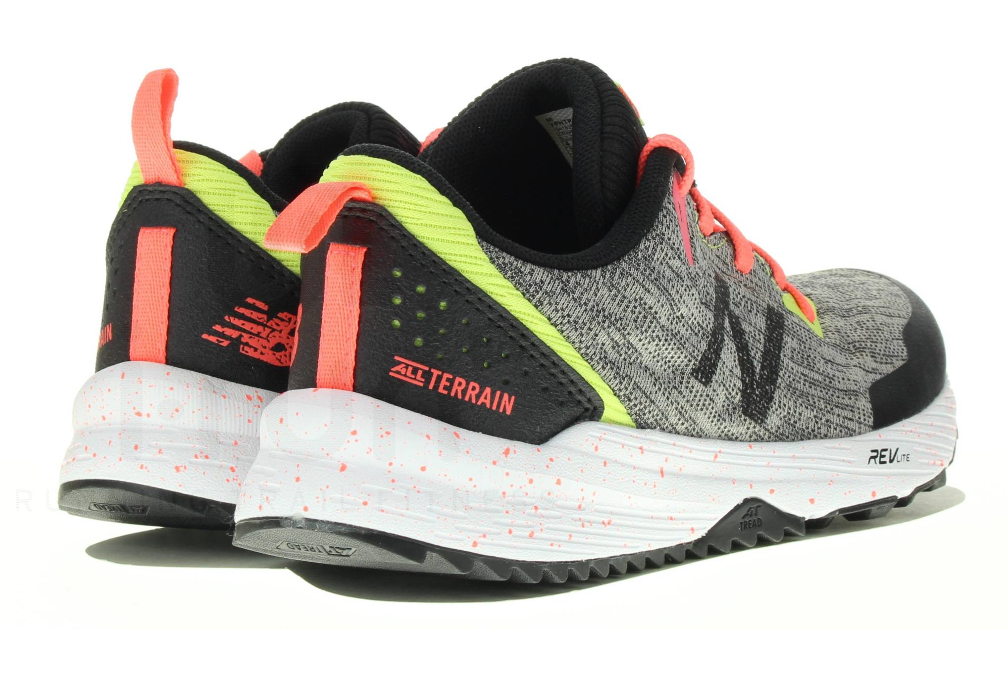 New Balance Nitrel M�dchen