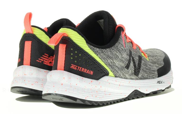 New Balance Nitrel Fille 