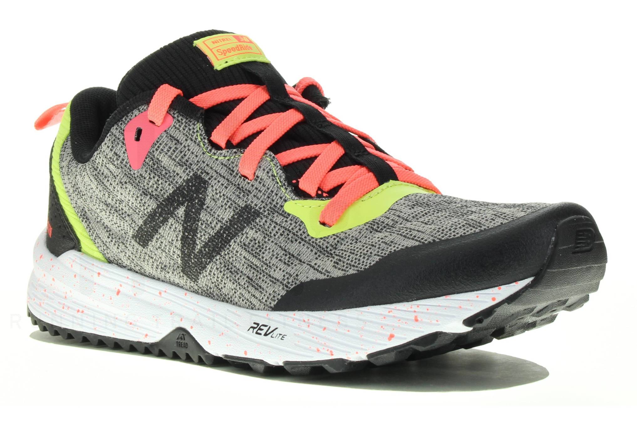 New Balance Nitrel M�dchen