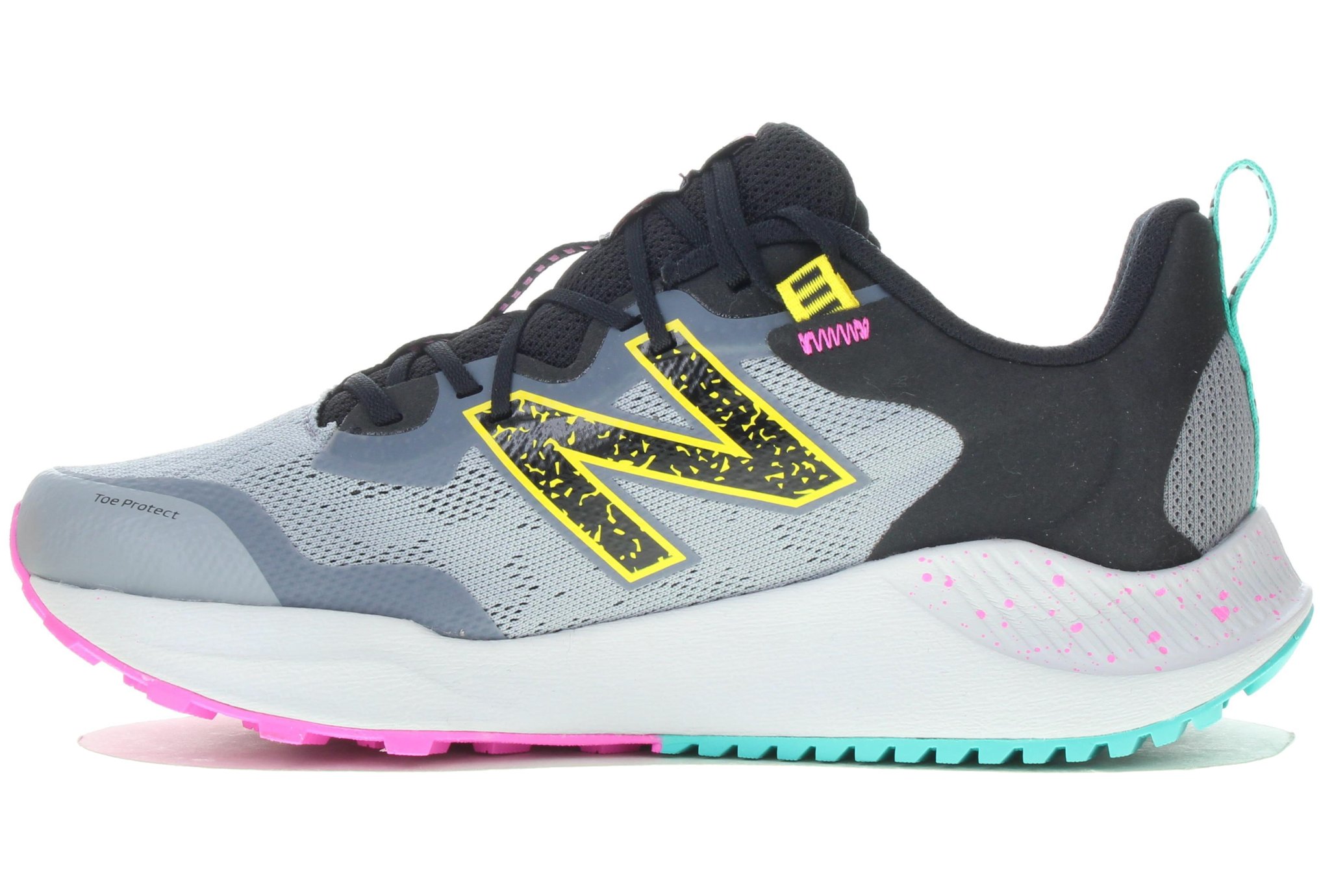 New Balance Nitrel