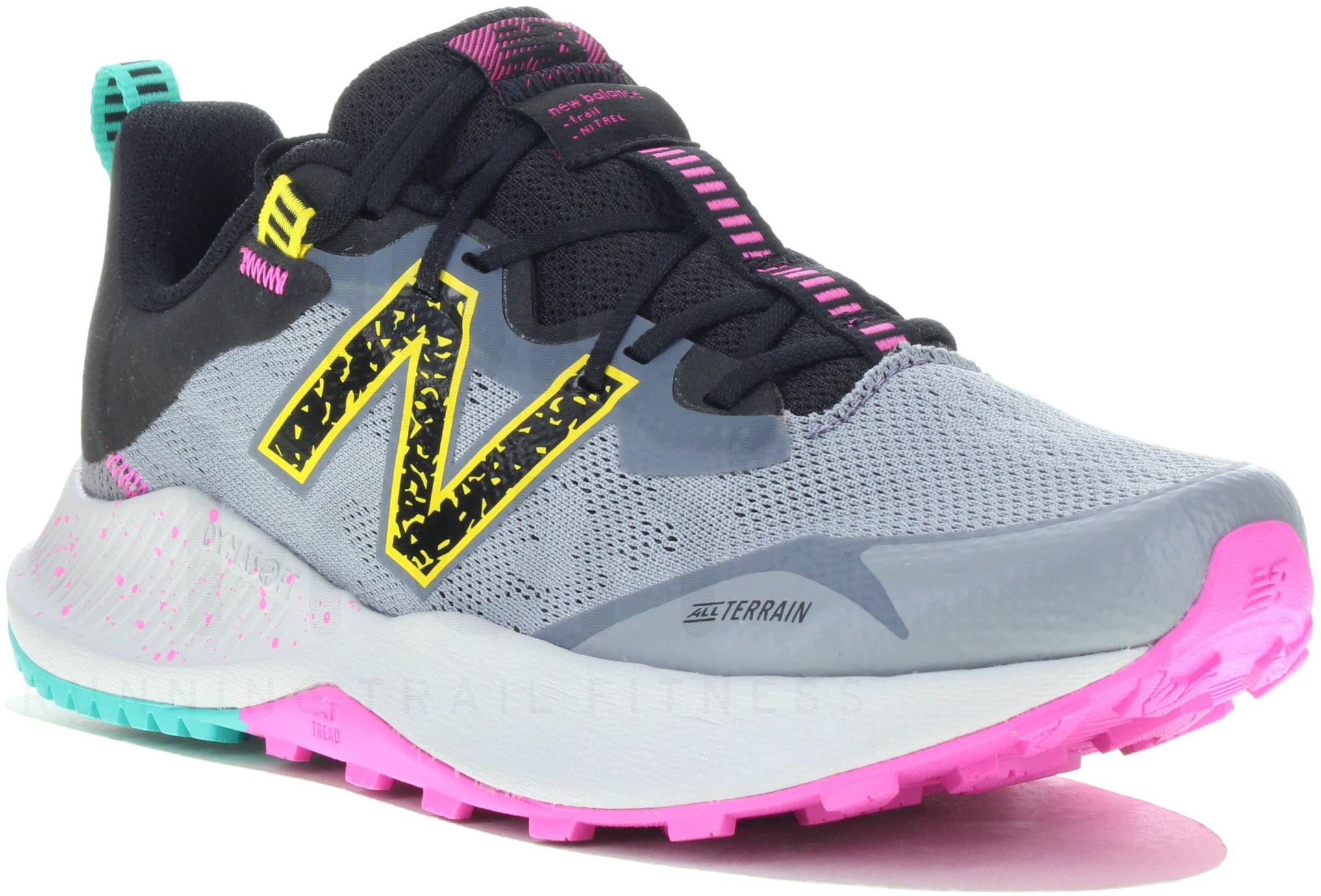 New Balance Nitrel