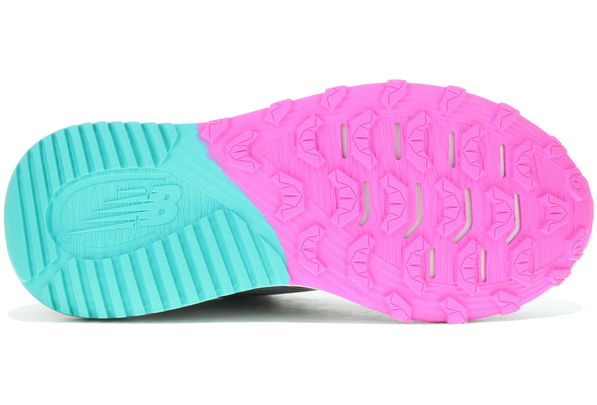 New Balance Nitrel