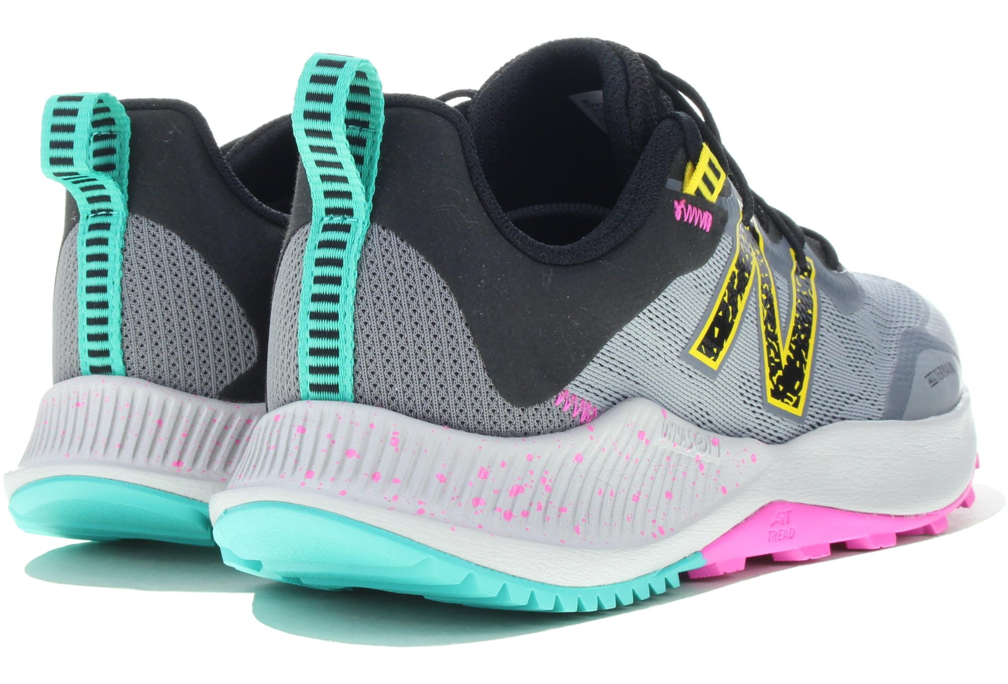 New Balance Nitrel