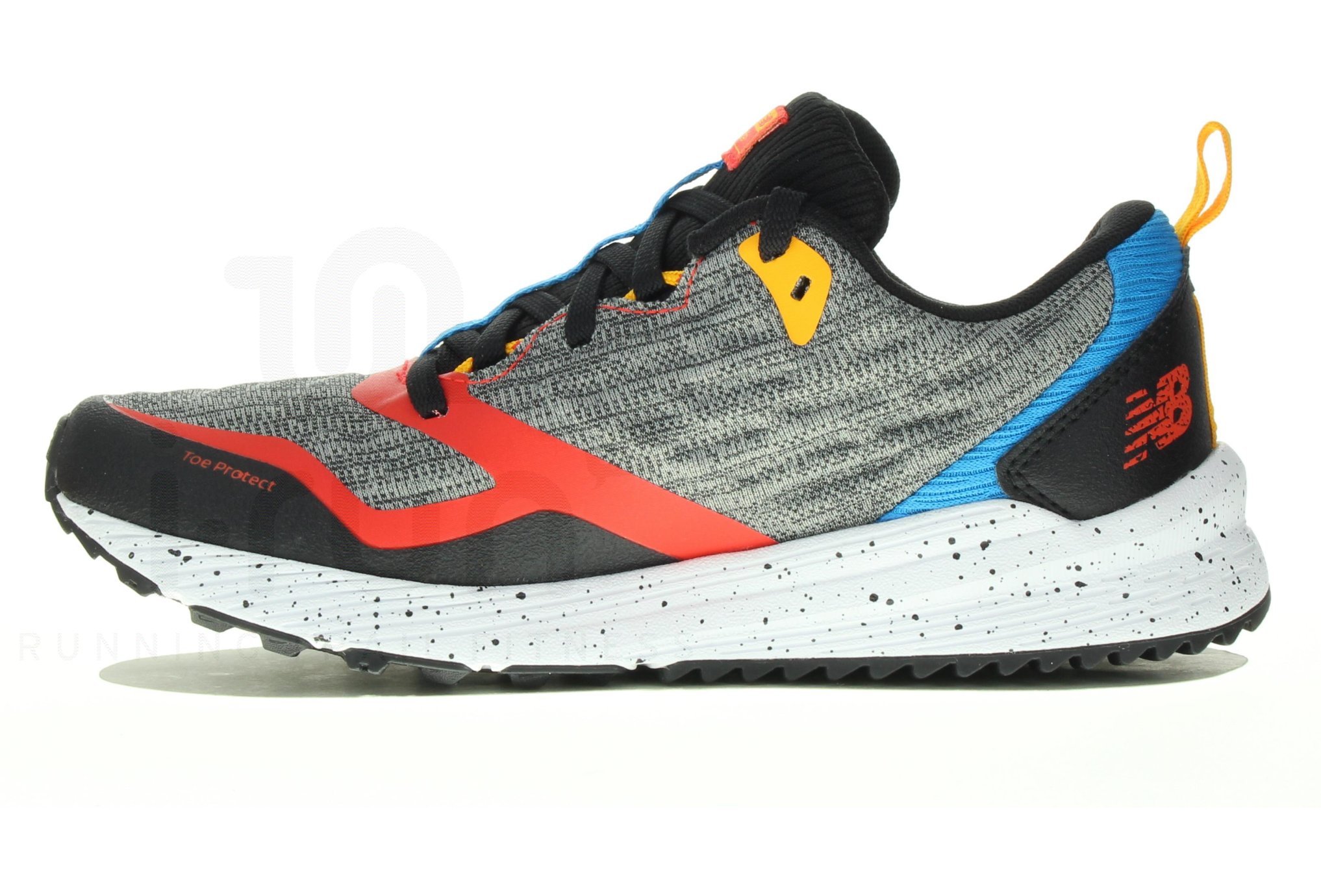 New Balance Nitrel