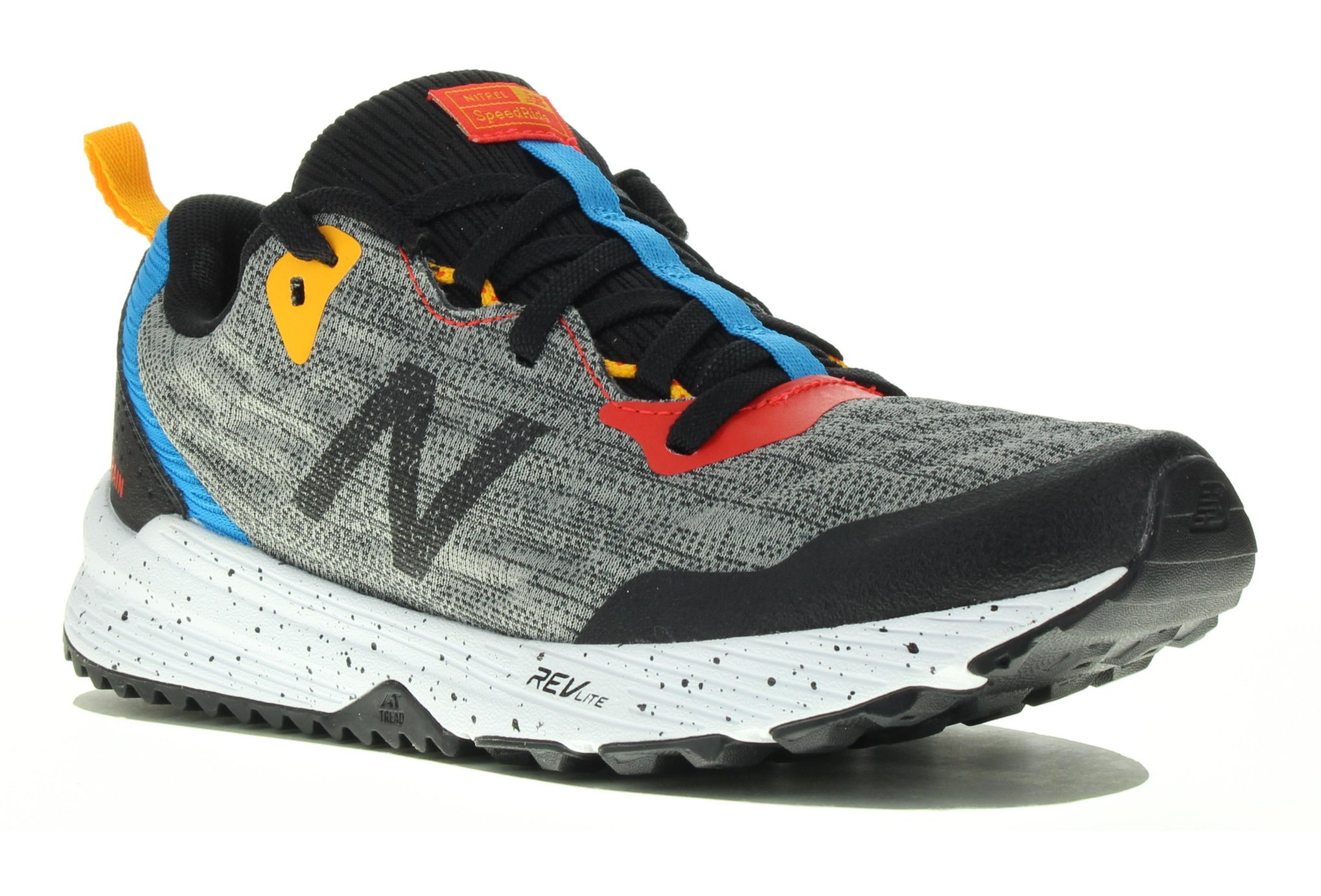 New Balance Nitrel