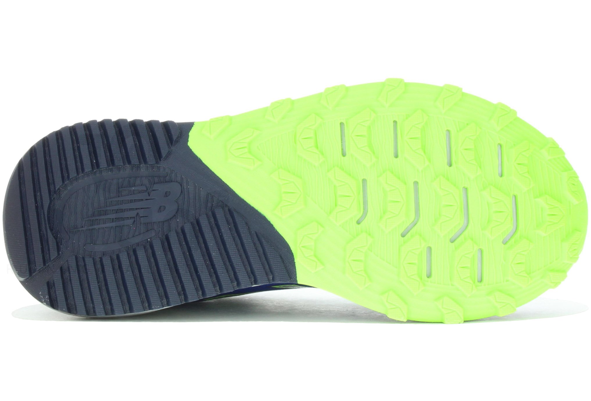 New Balance Nitrel
