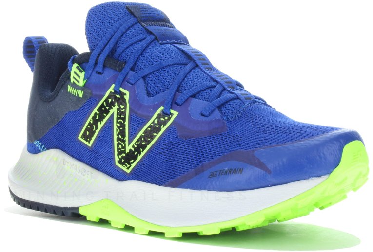 New Balance Nitrel Junior 