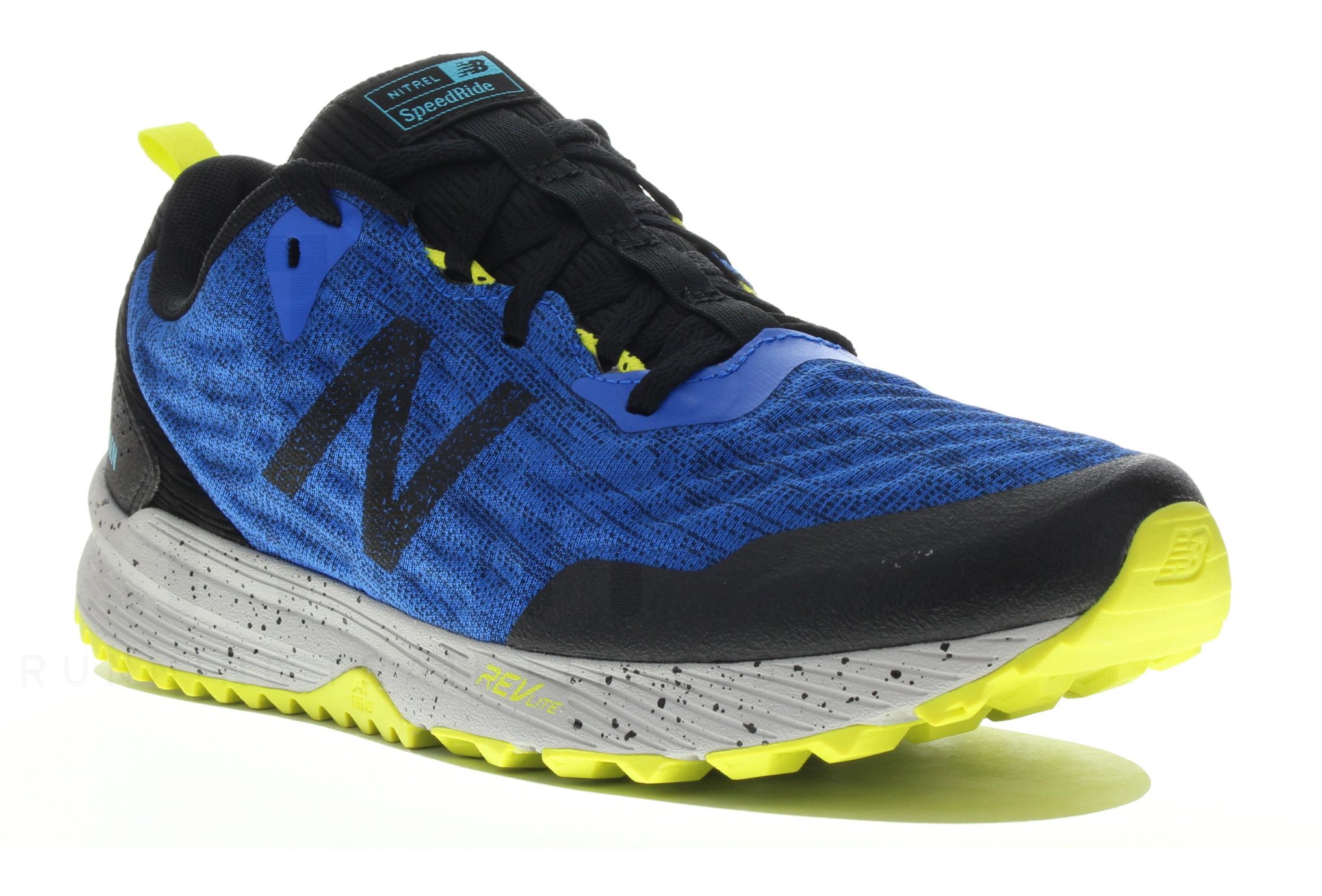 New Balance Nitrel V3