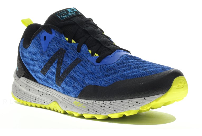 New Balance Nitrel V3