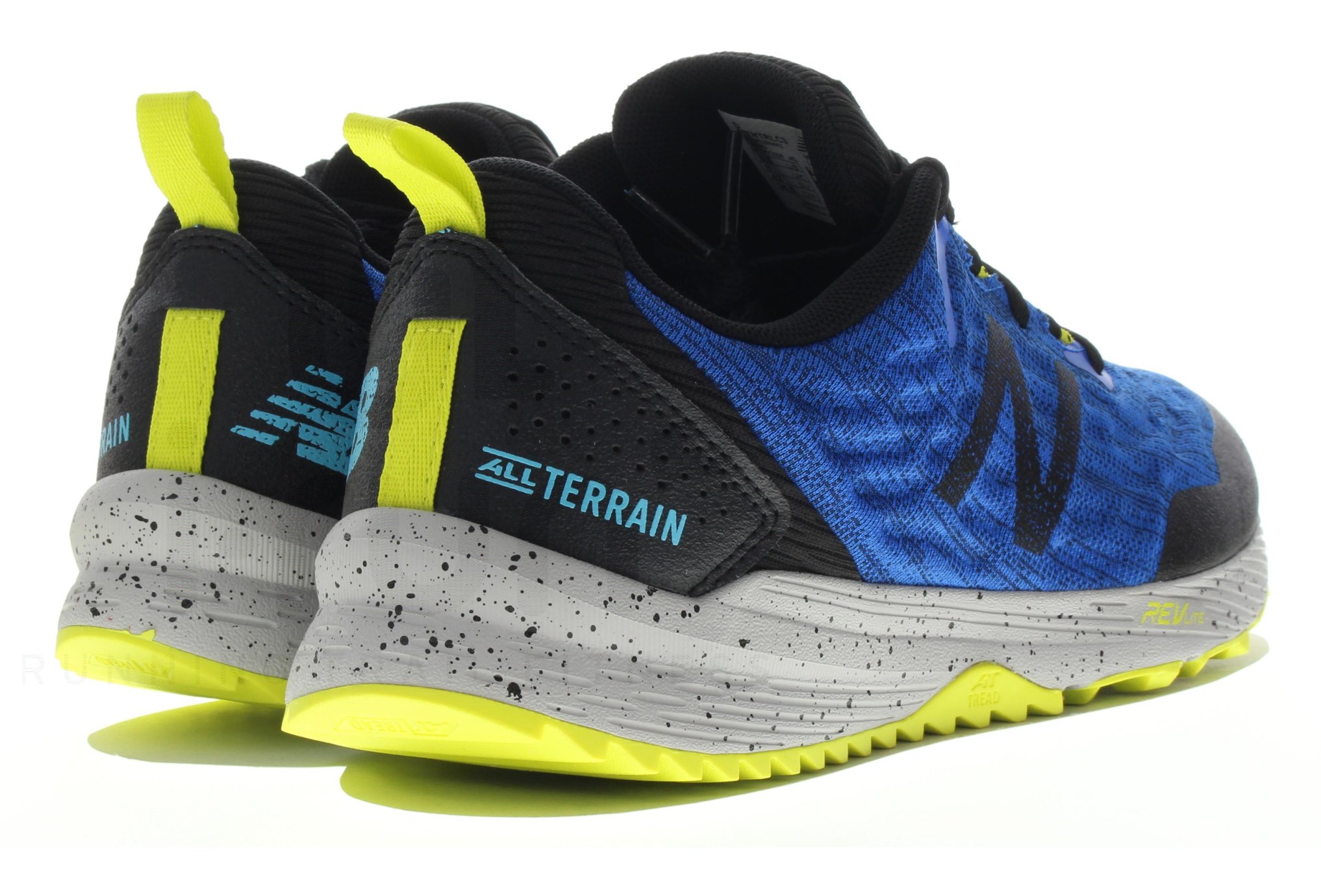 New Balance Nitrel V3