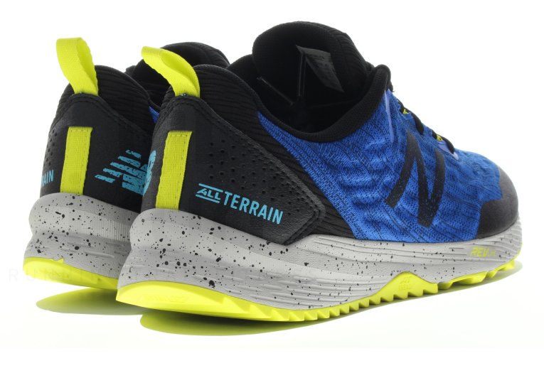 New Balance Nitrel V3