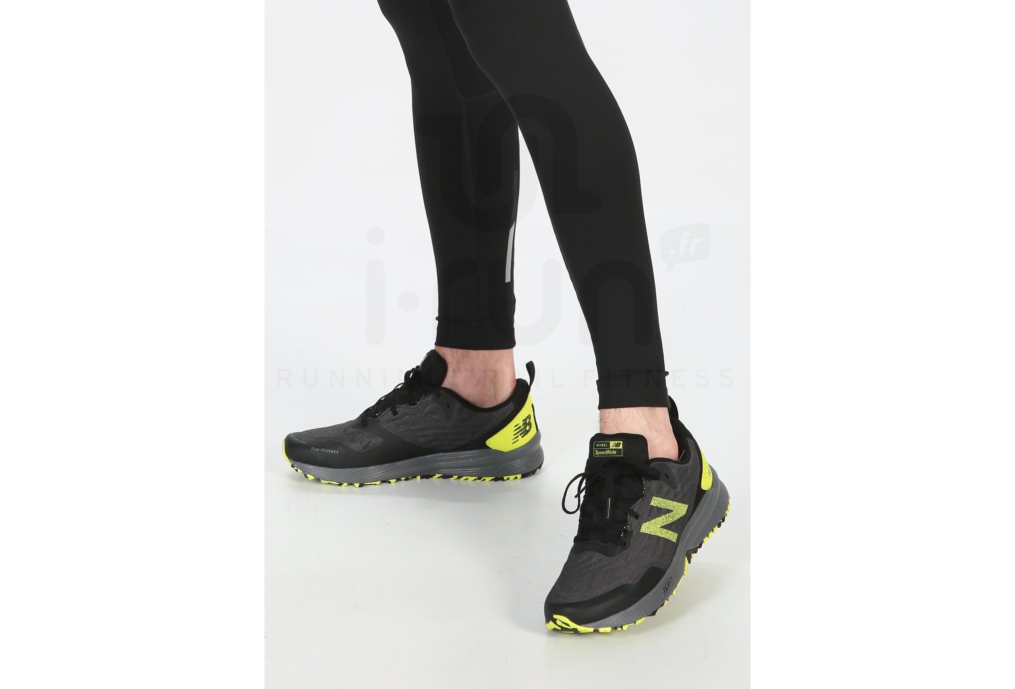 New Balance Nitrel V3
