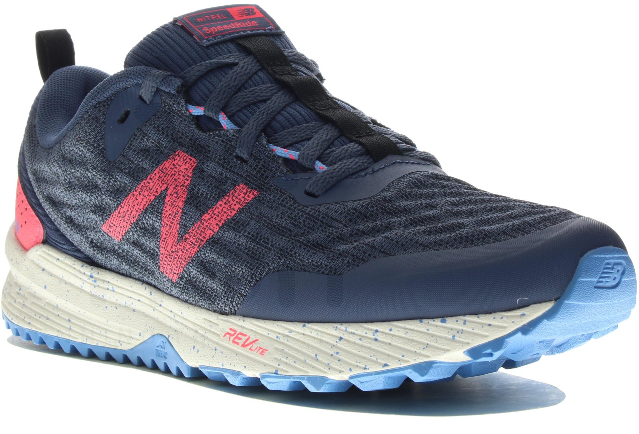 New Balance Nitrel V3 W 