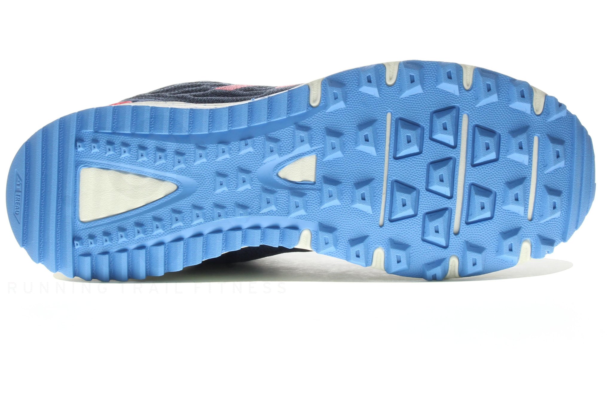 New Balance Nitrel V3 W 