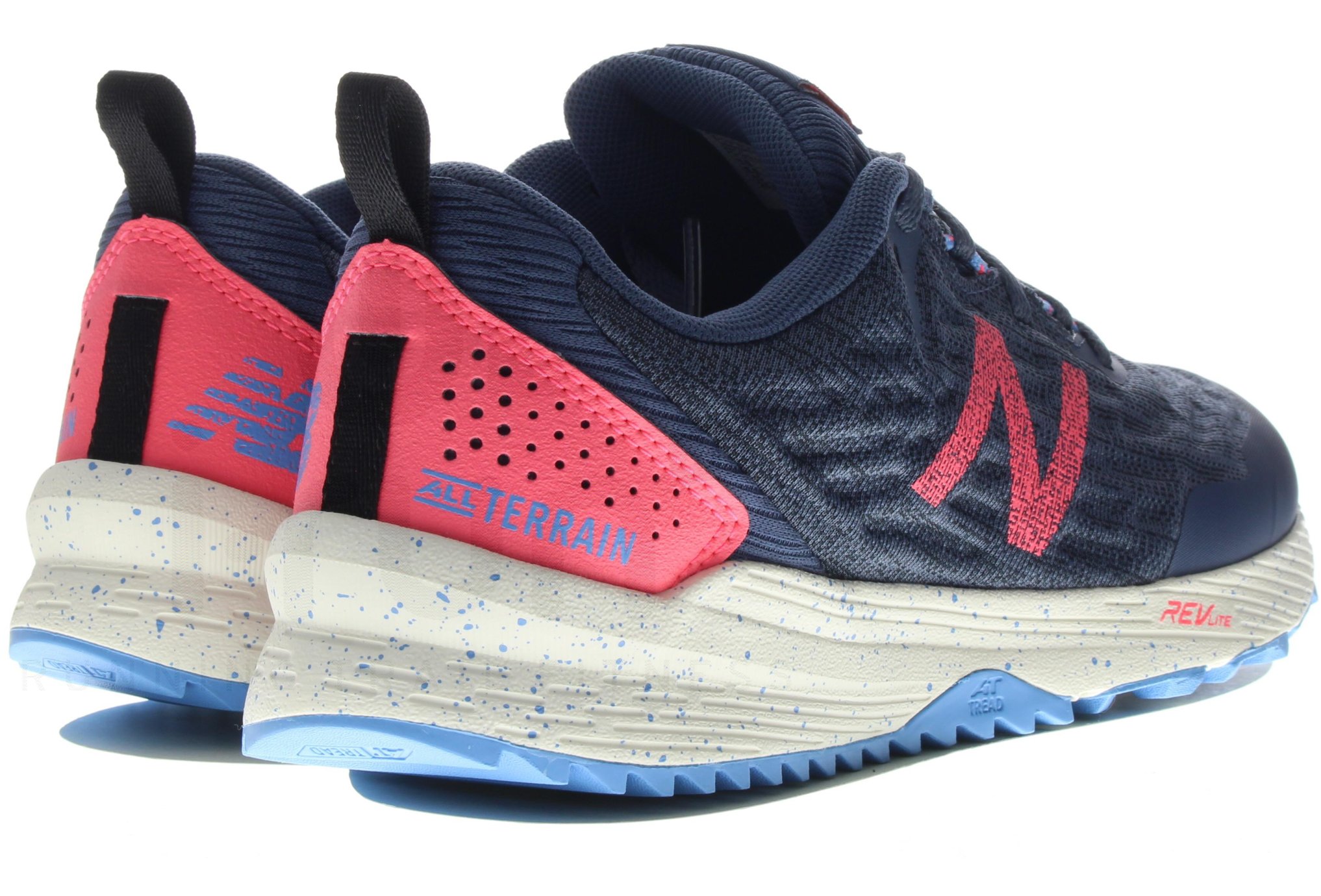 New Balance Nitrel V3 W 