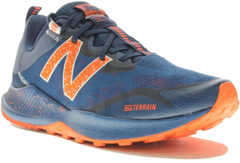 New Balance Nitrel V4 Herren