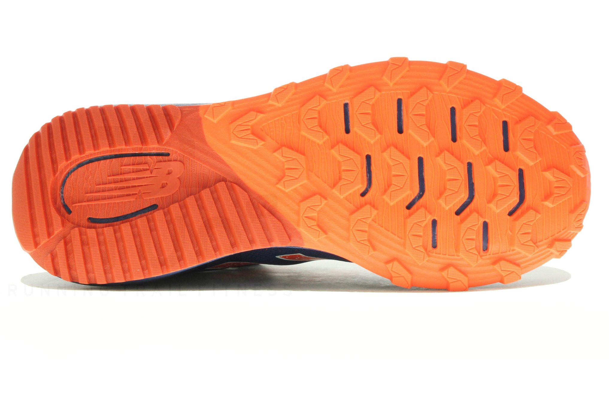 New Balance Nitrel V4 Herren